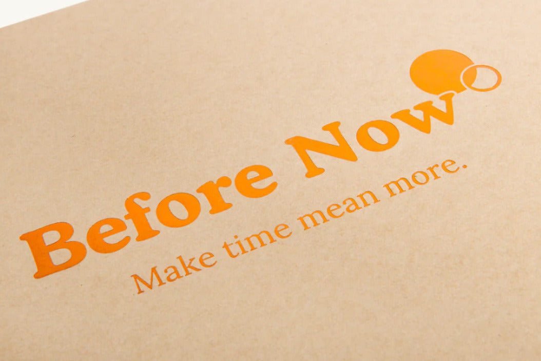 Pre-order: The Before Now Starter Pack | RRP 36.99