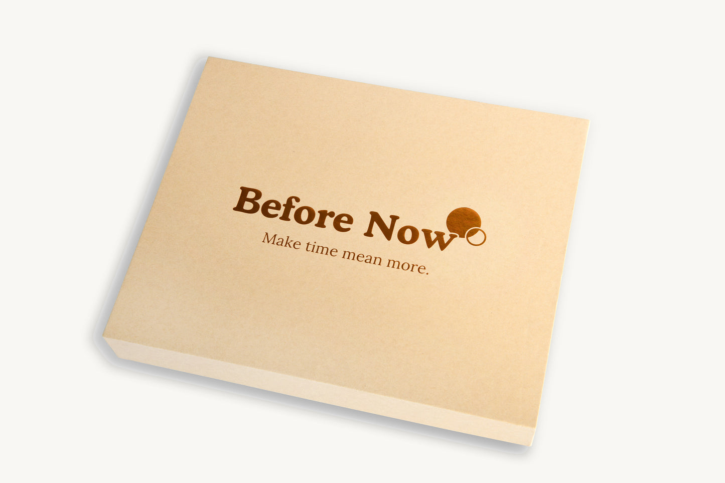 Pre-order: The Before Now Starter Pack | RRP 39.99
